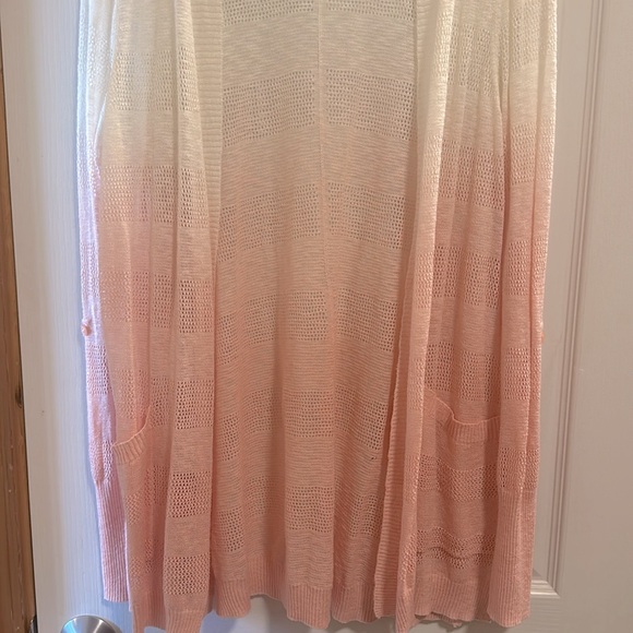Maurice’s Ombré cardigan - Picture 3 of 3